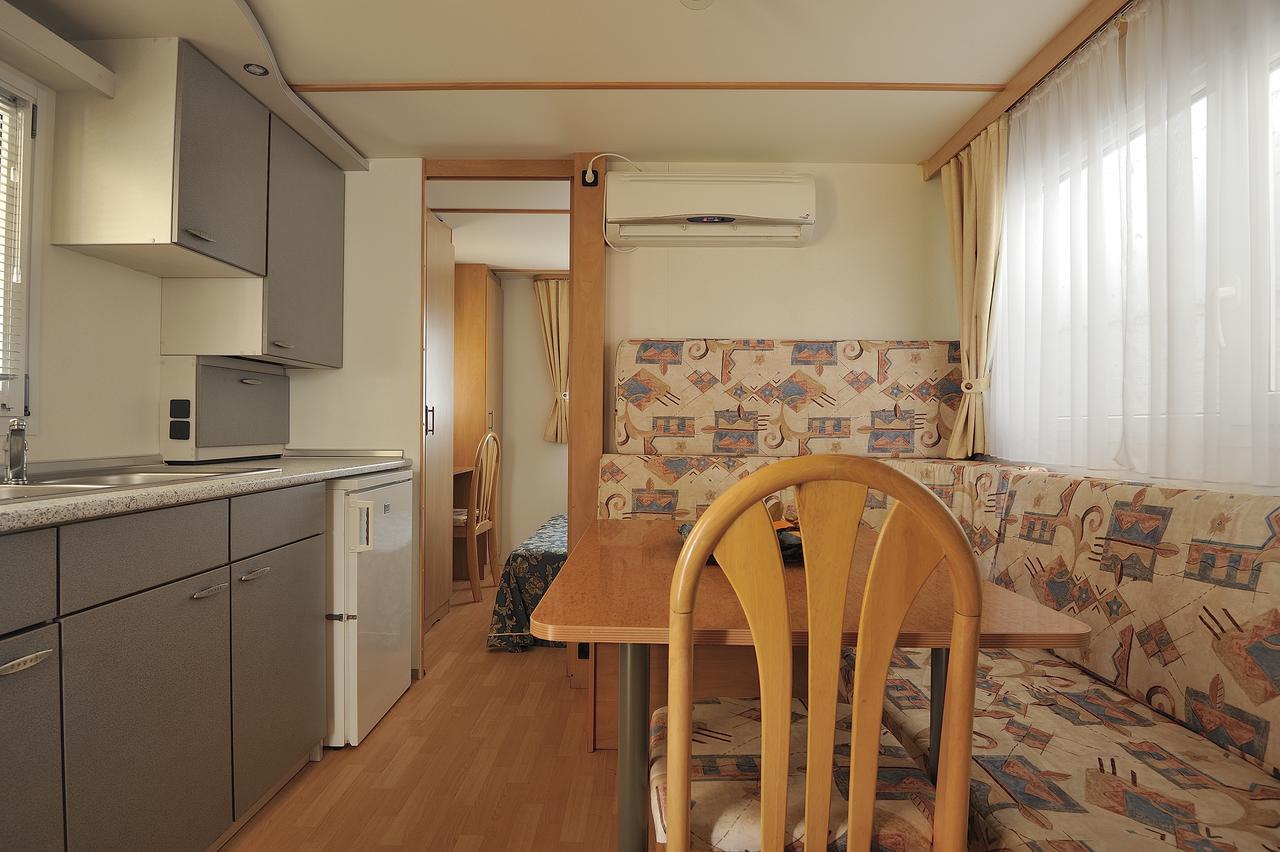 Camping Telis Arbatax Ngoại thất bức ảnh