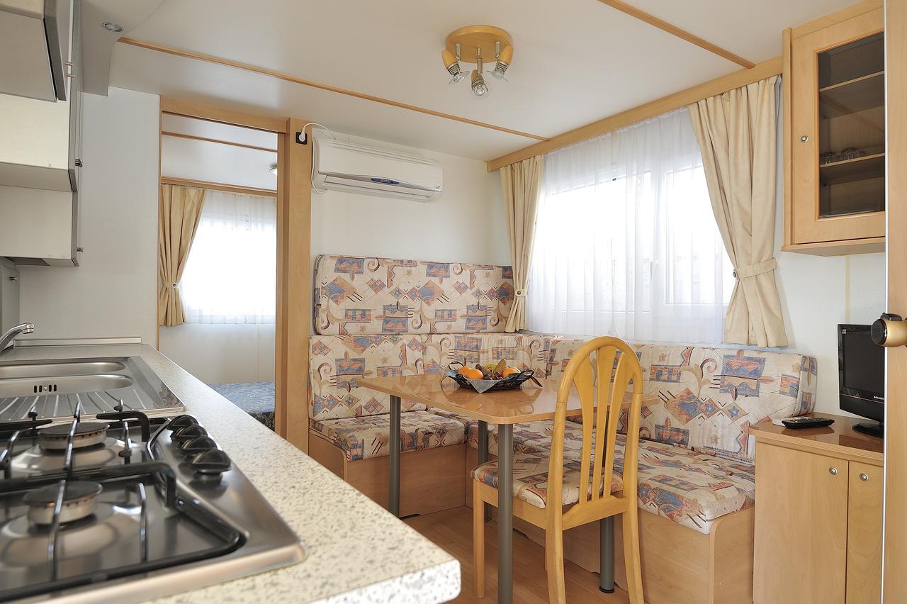 Camping Telis Arbatax Ngoại thất bức ảnh