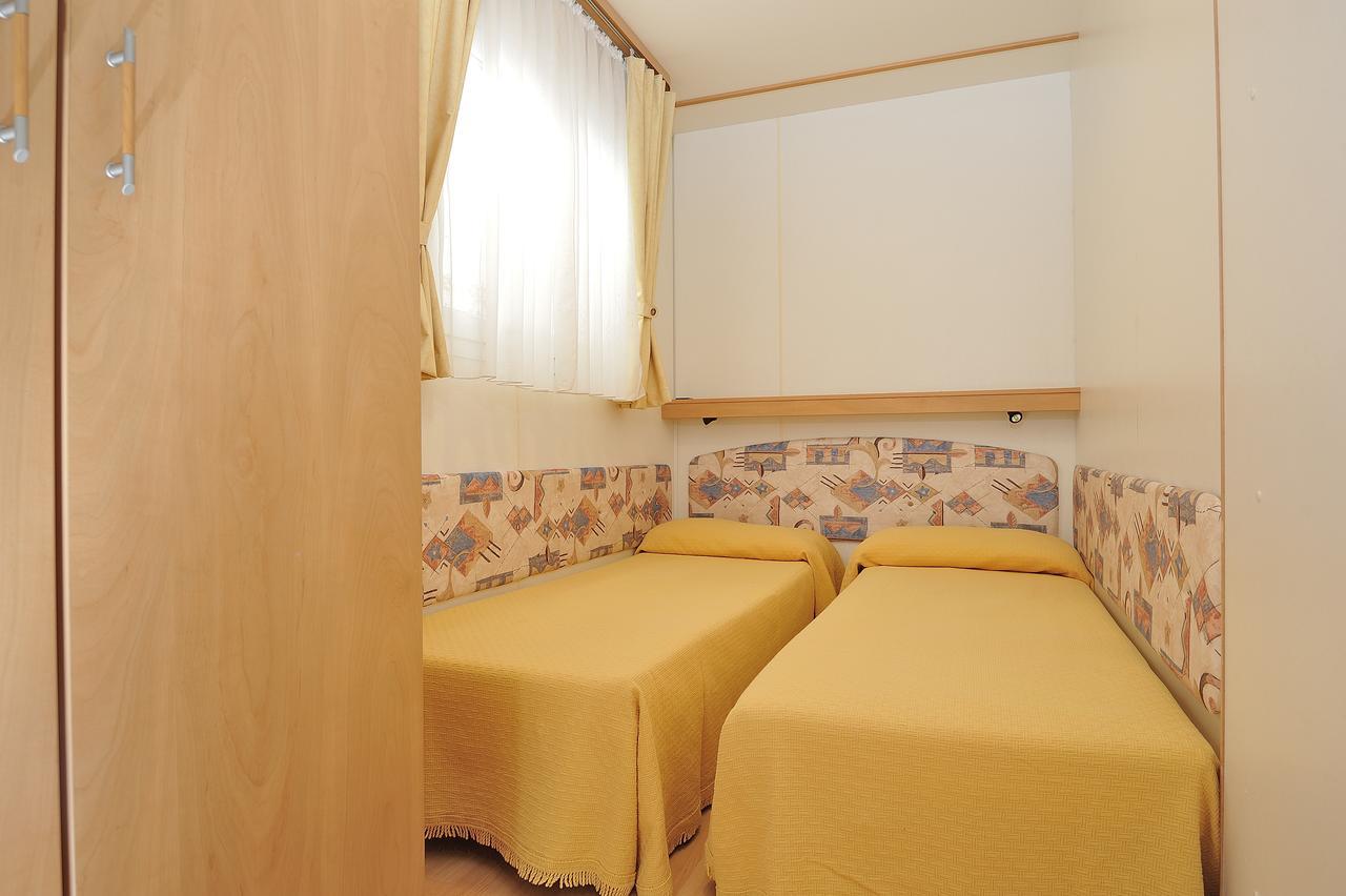 Camping Telis Arbatax Ngoại thất bức ảnh