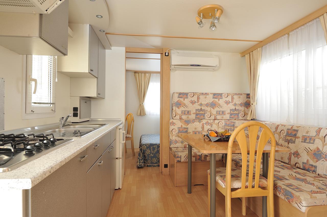 Camping Telis Arbatax Ngoại thất bức ảnh