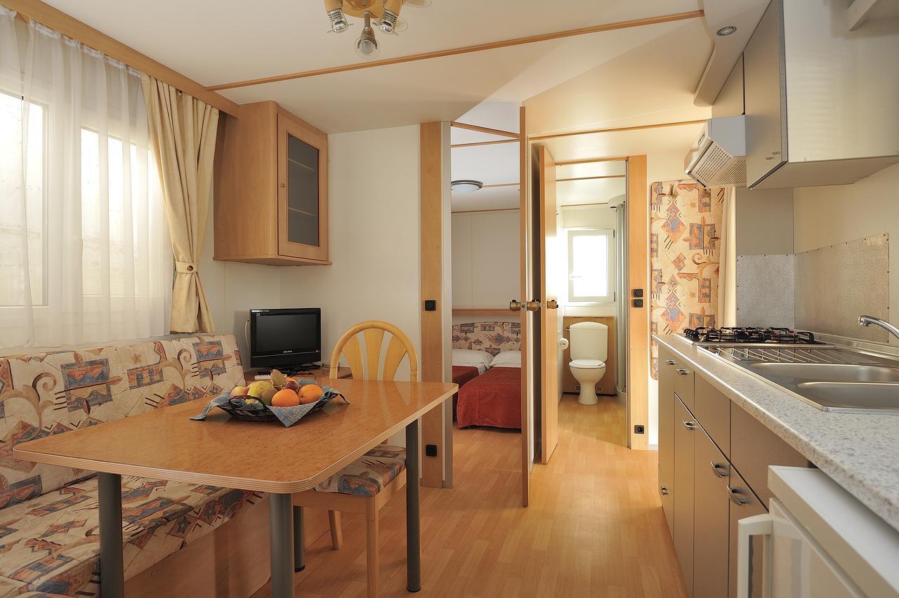 Camping Telis Arbatax Ngoại thất bức ảnh