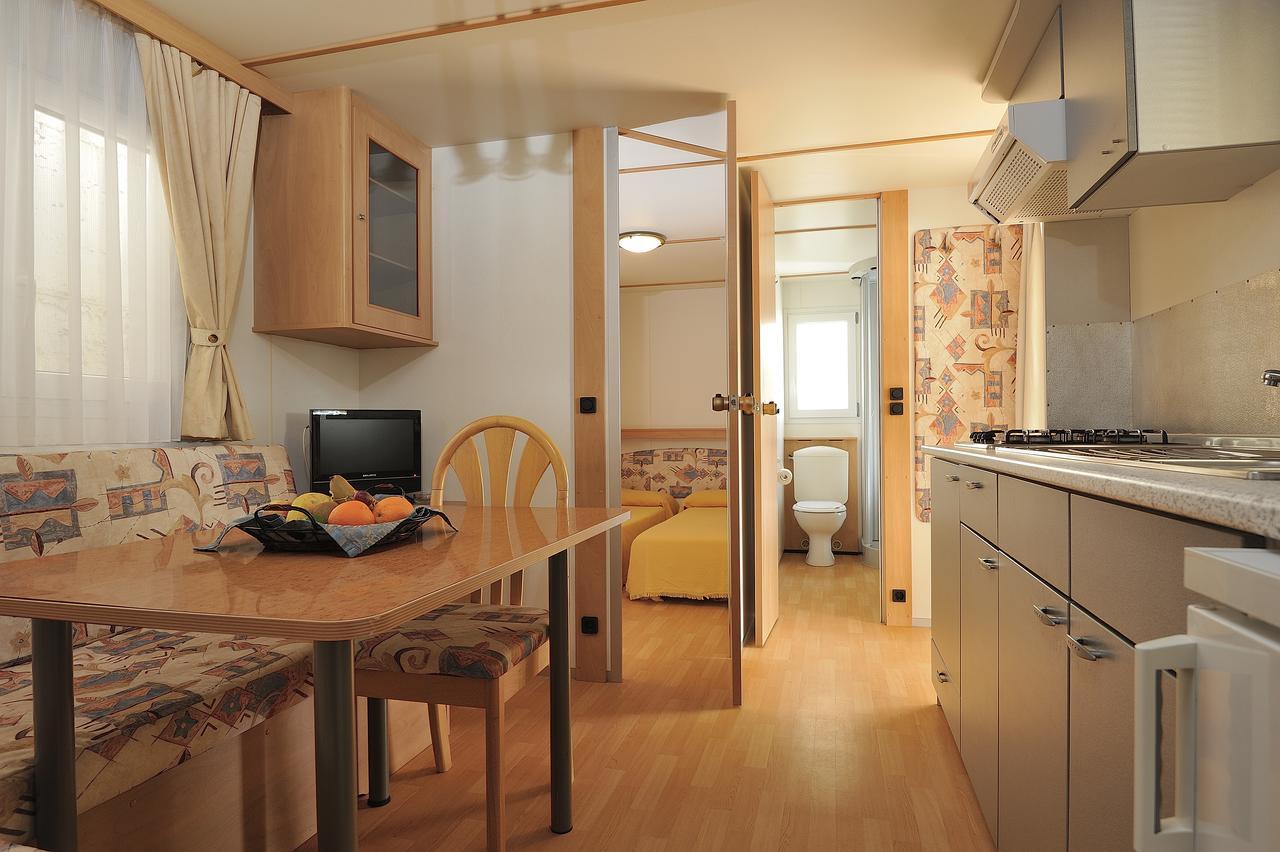 Camping Telis Arbatax Ngoại thất bức ảnh