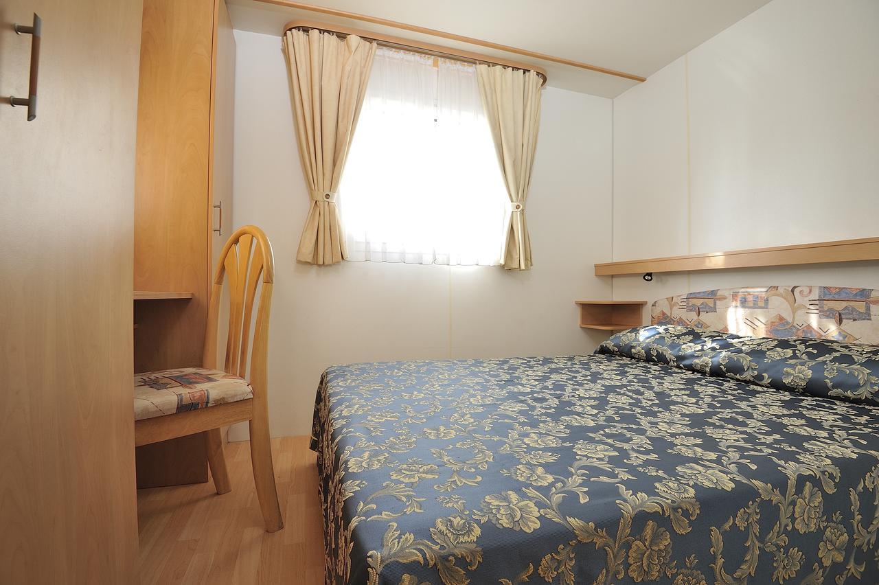 Camping Telis Arbatax Ngoại thất bức ảnh
