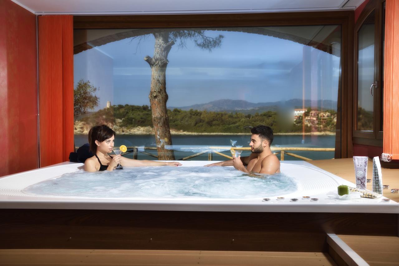 Camping Telis Arbatax Ngoại thất bức ảnh